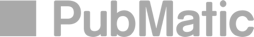 PubMatic logo